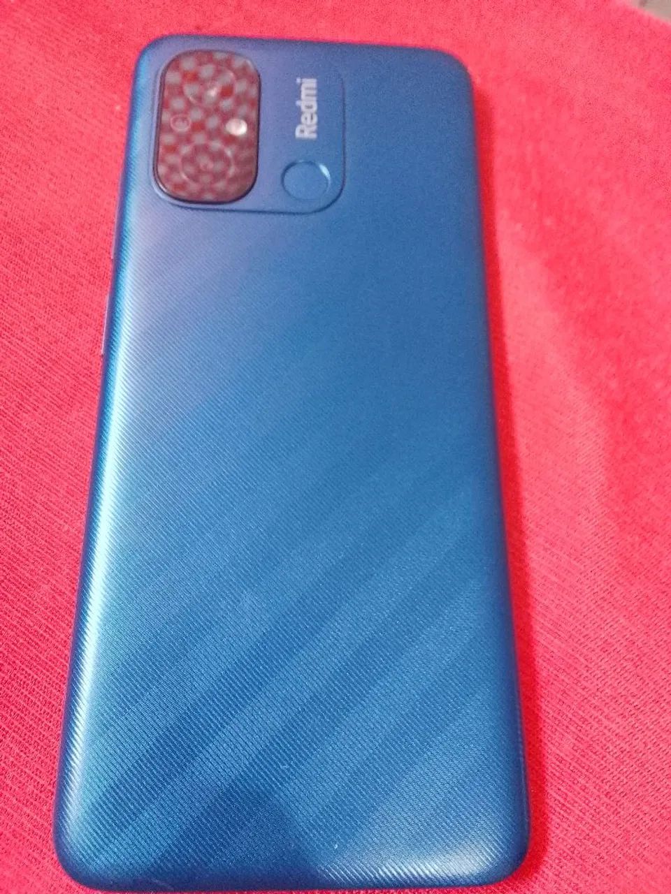 Vende se celular Redmi 12c mais informações * - Foto 2