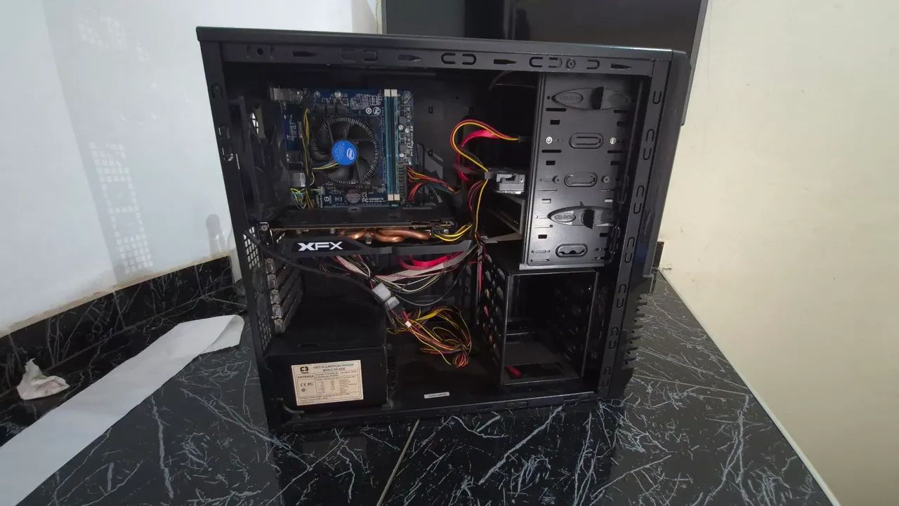 Computador Gamer - Foto 2