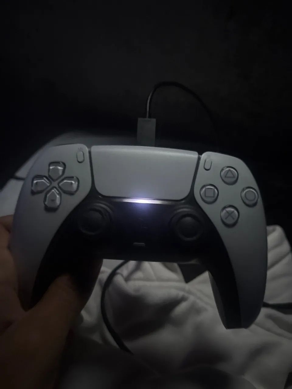 Controle ps5 preco bom