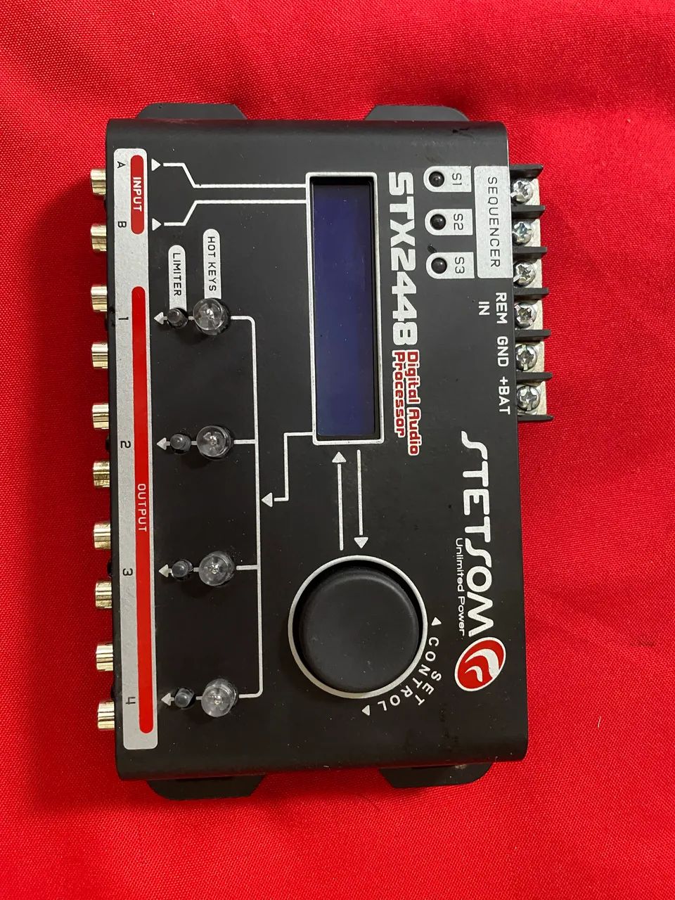 Processador  - Foto 3