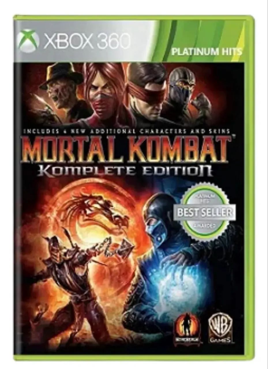 Kit  Xbox 360  - Foto 3
