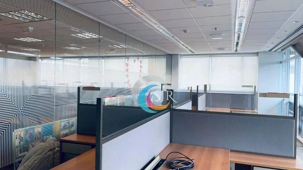 Conjunto para alugar, 480 m² - Paraíso - São Paulo/SP - Foto 4