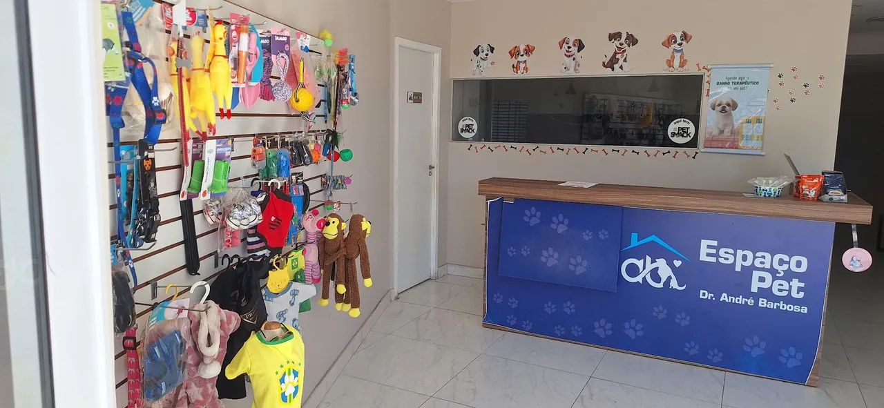 Clinica veterinaria com banho e tosa - Foto 2