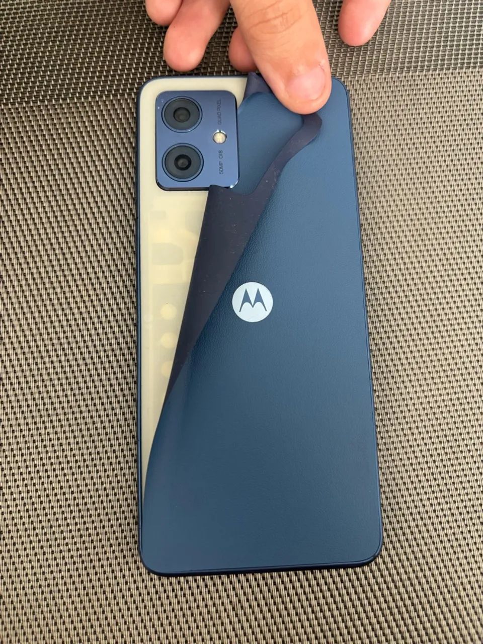 Celular Moto G54 - Foto 2