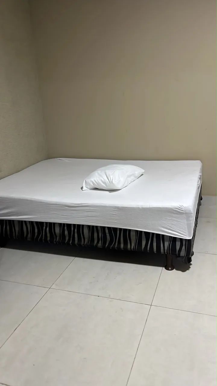Cama casal 