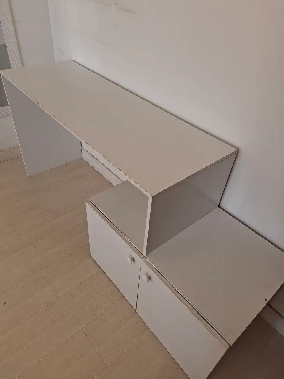 Escrivaninha em MDF - Foto 3