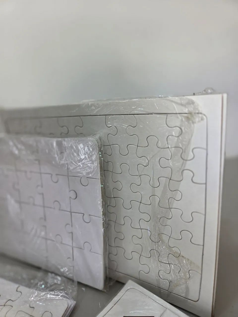 Kit para Sublimação - Quebra- cabeça - Foto 3