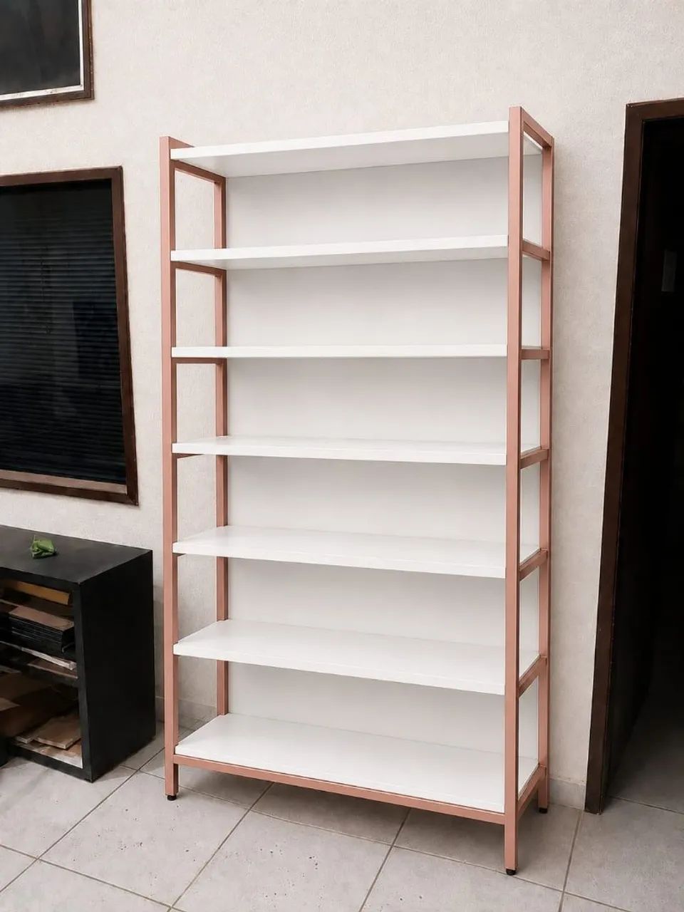 ESTANTE - Foto 2
