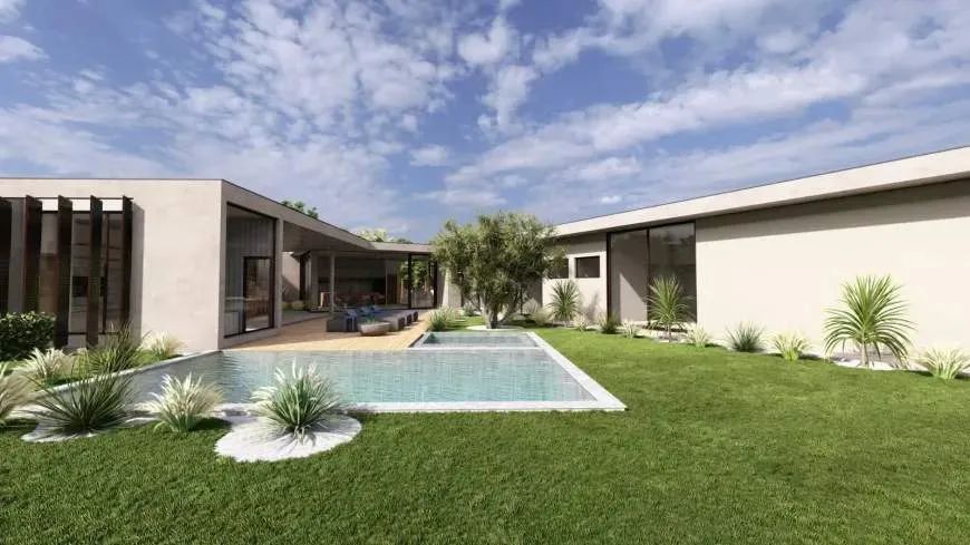 Terreno em Condomínio para Venda em Votorantim, Chácaras Residenciais Santa Maria - Foto 12