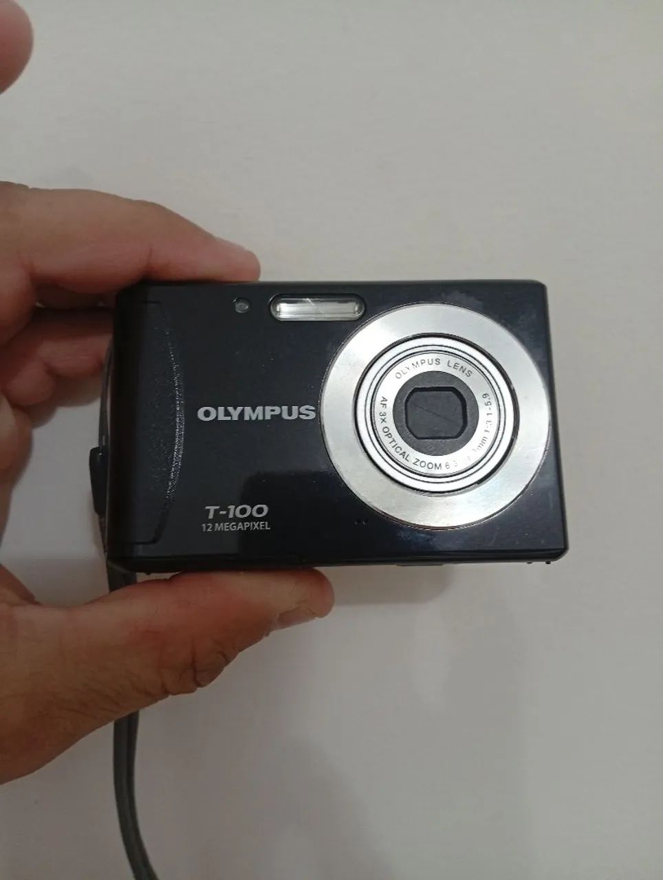 Camera digital Olympus  - Foto 2