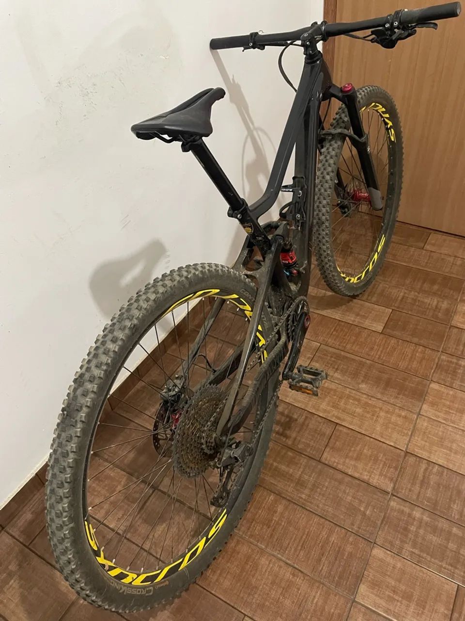 Bike aro 29 full  - Foto 2