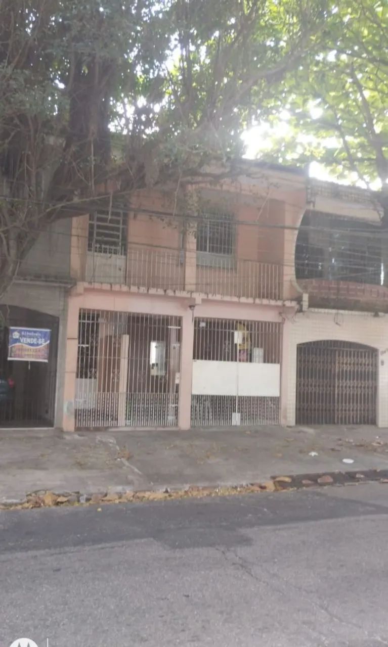Foto - Belém - Marco