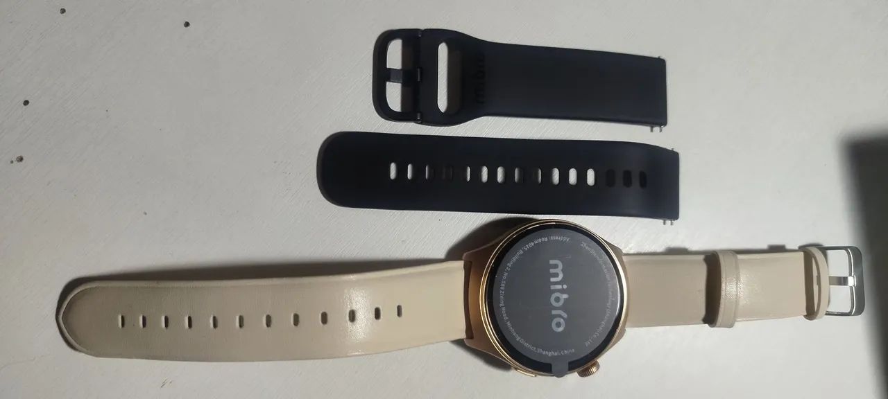 Smartwatch xiaomi  - Foto 2