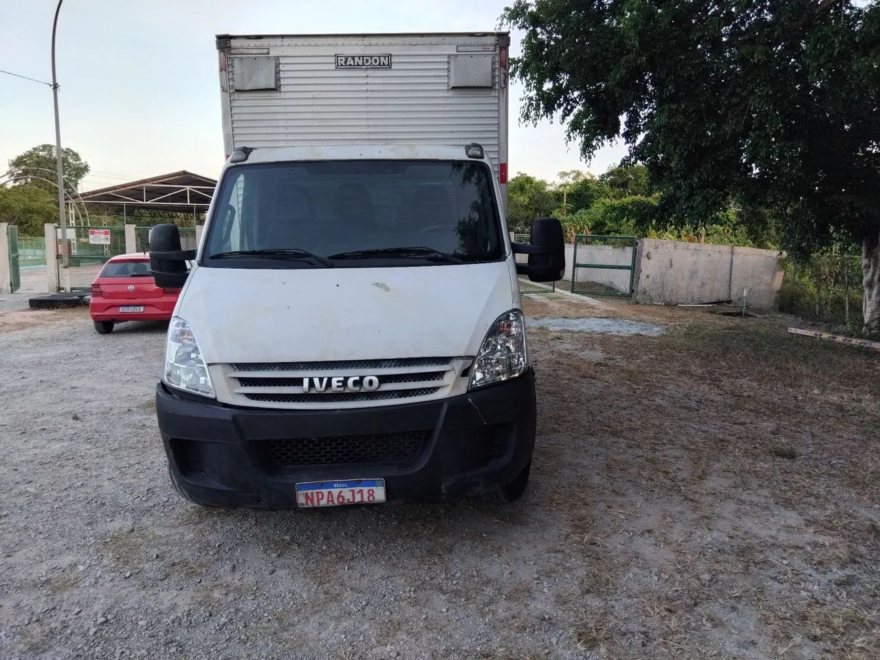 Vendo iveco - Foto 4