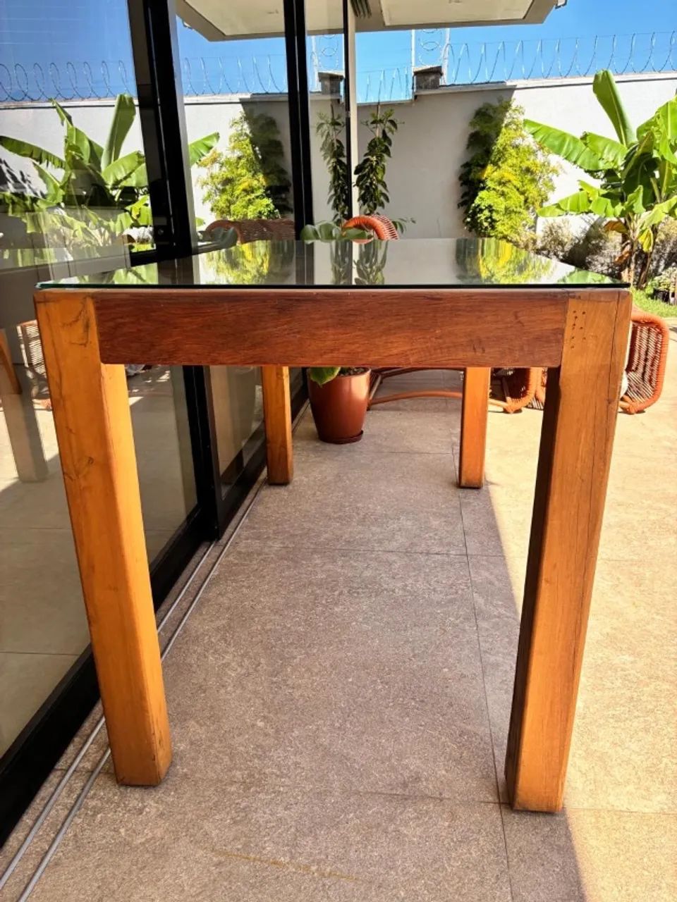 Mesa de demolição  - Foto 3
