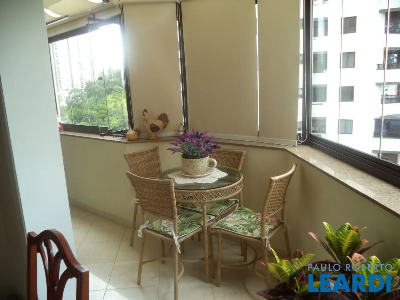 APARTAMENTO - MORUMBI - SP - Foto 2