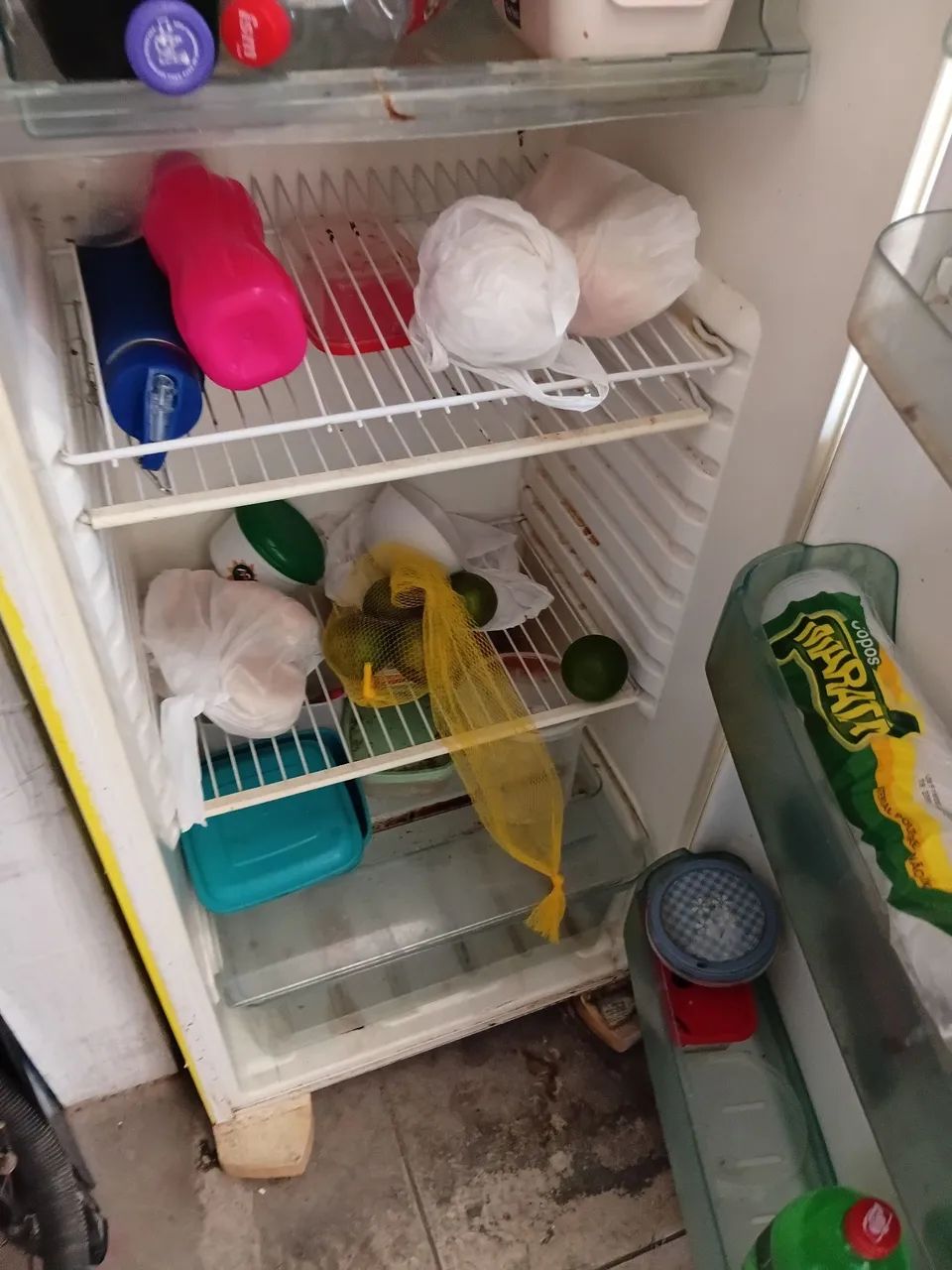 Vendo geladeira - Foto 4