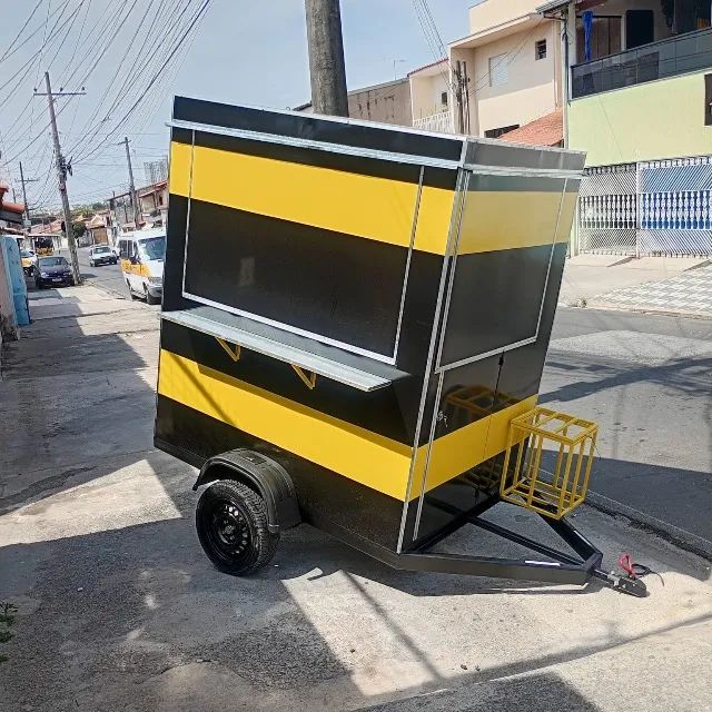 Trailer 2x1,5 - Foto 5