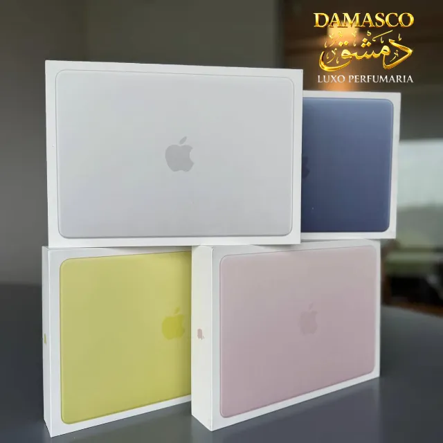 MacBook Air M4 256/16GB Tela 15 Original Lacrado Garantia Apple