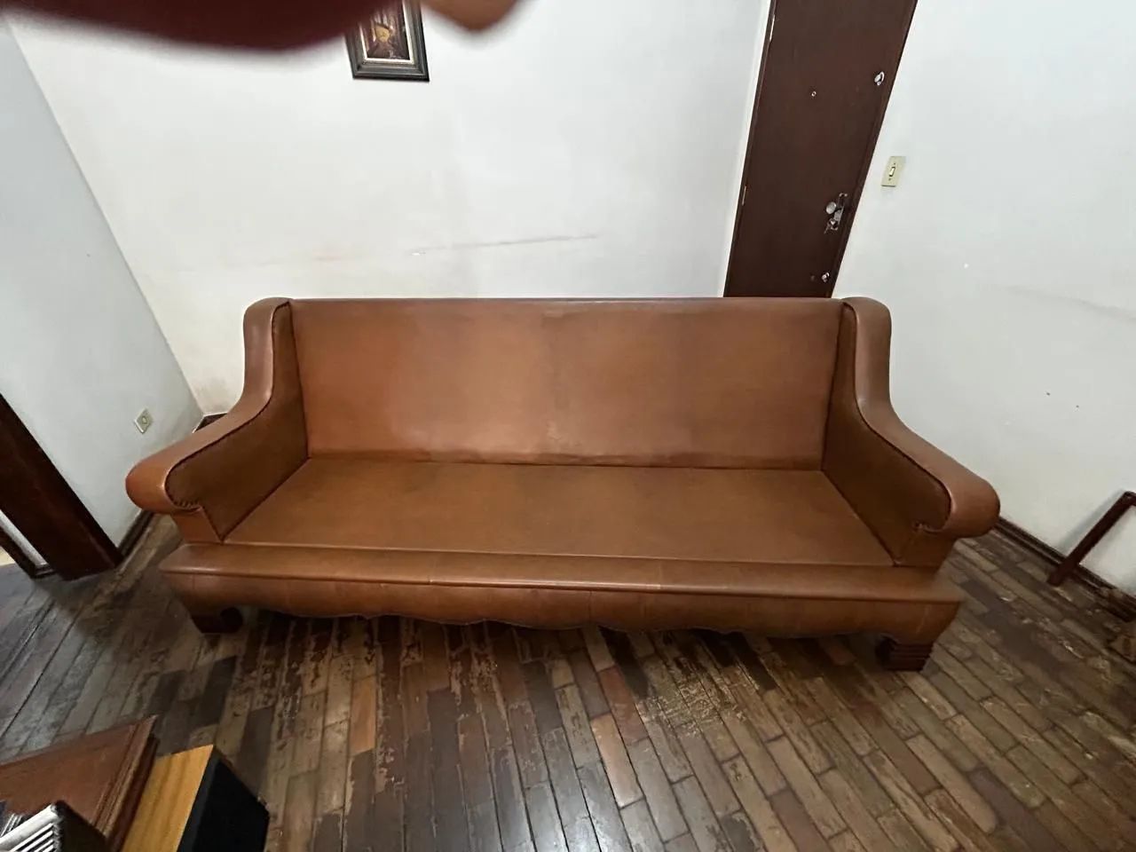 Conjunto de Sofá e Poltronas - Foto 4