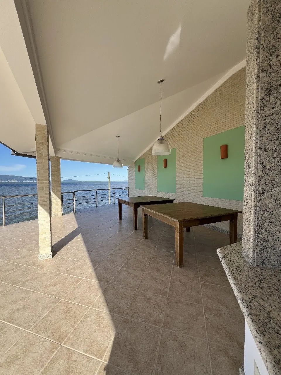 Casa 04 Dorm. em Ponta de Baixo - Palhoça - Foto 4