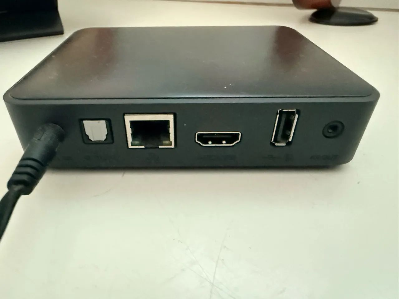 WD TV Live Streaming Media Player - Foto 3