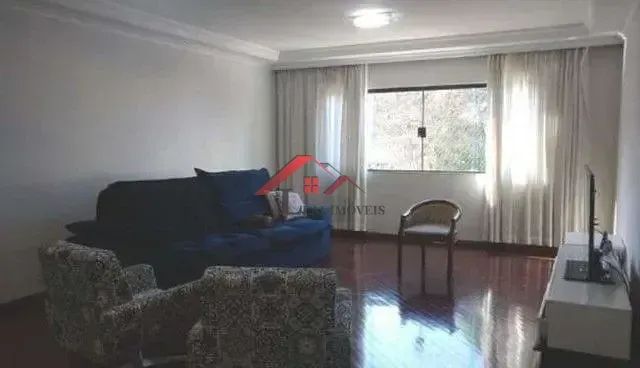 Casa com 3 dormitórios à venda - Vila Gilda - Santo André/SP