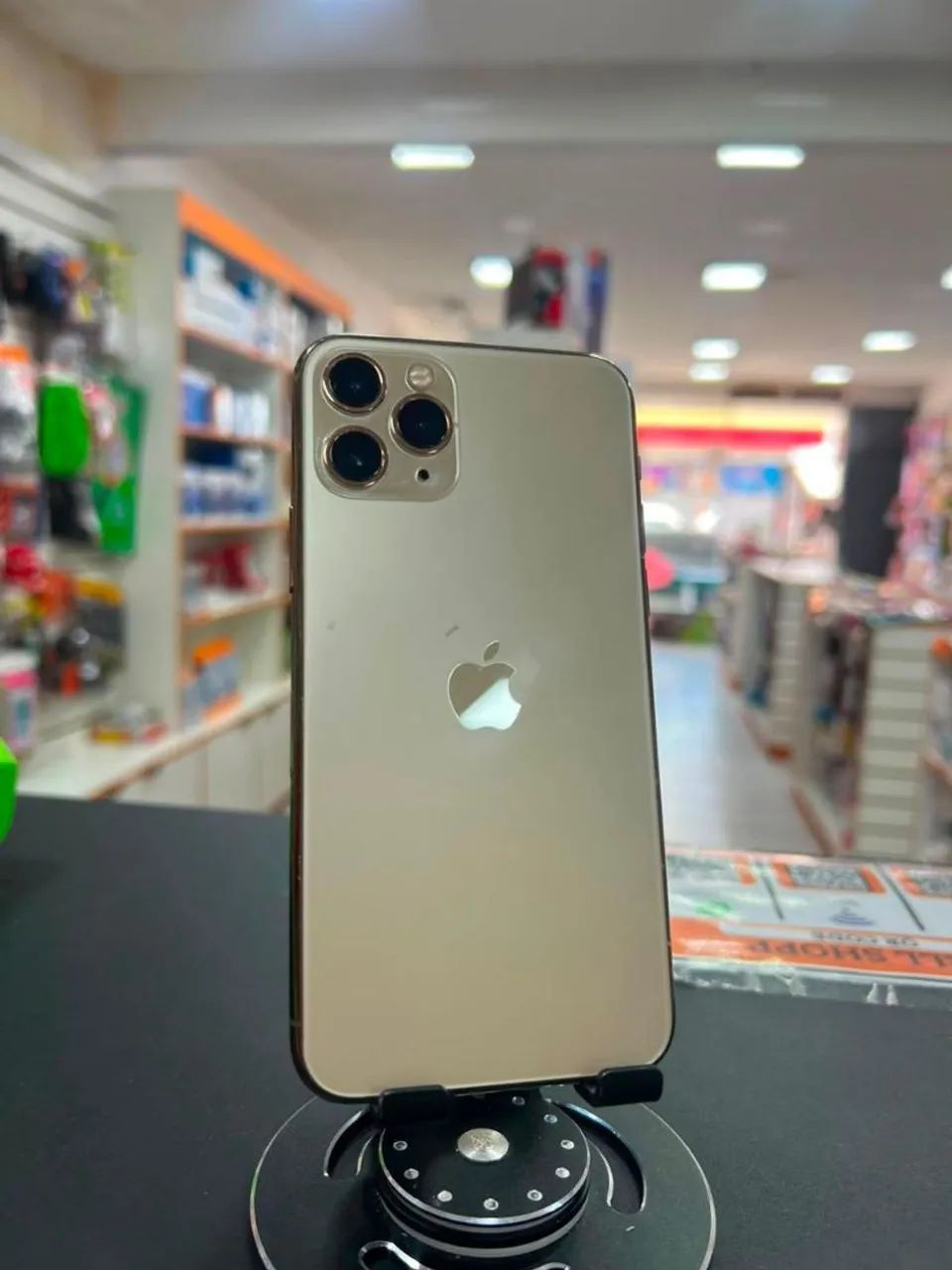 IPHONE 11 PRO (64 GB)