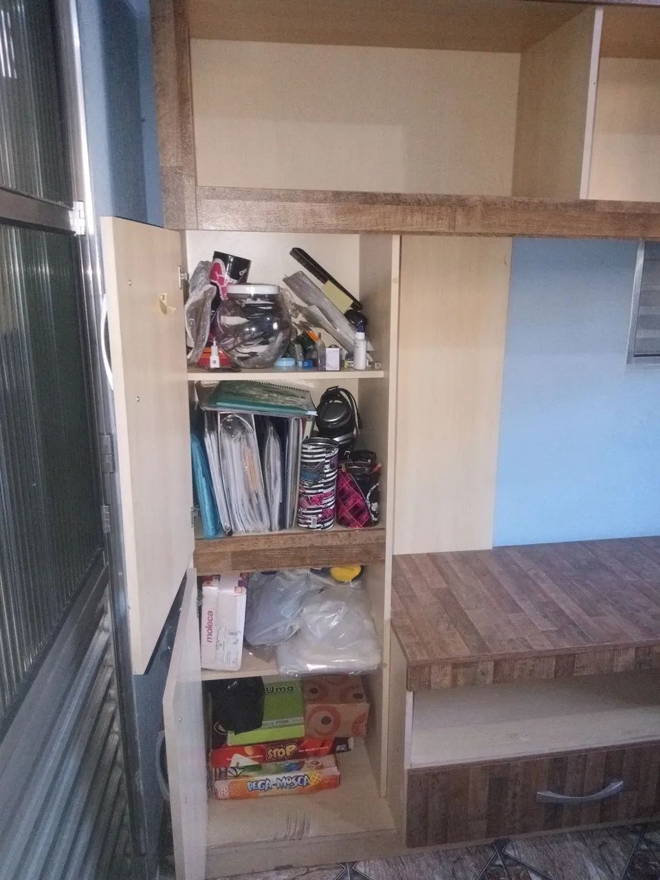 Estante de sala - Foto 3