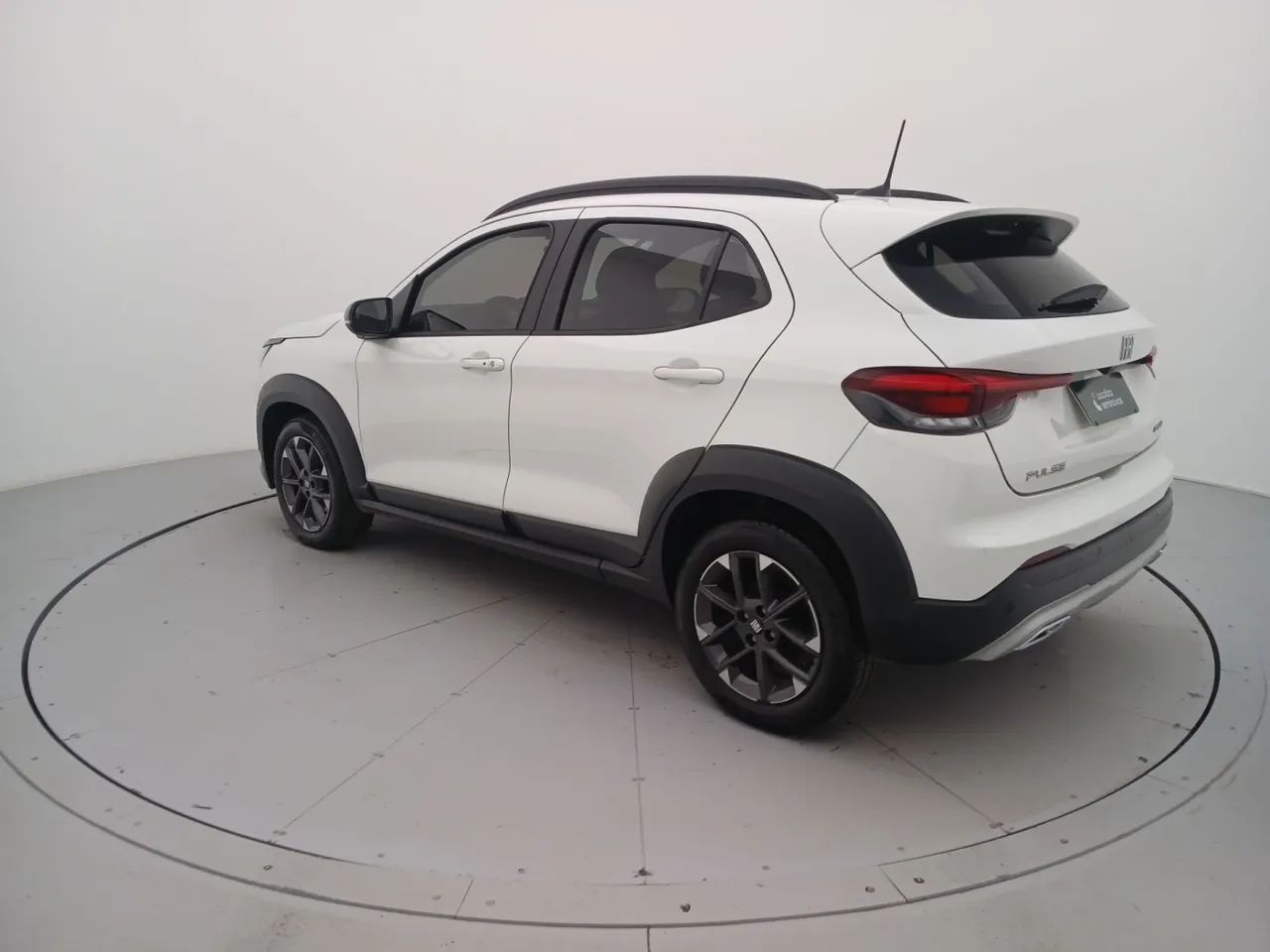 Fiat Pulse 2025 - Foto 3