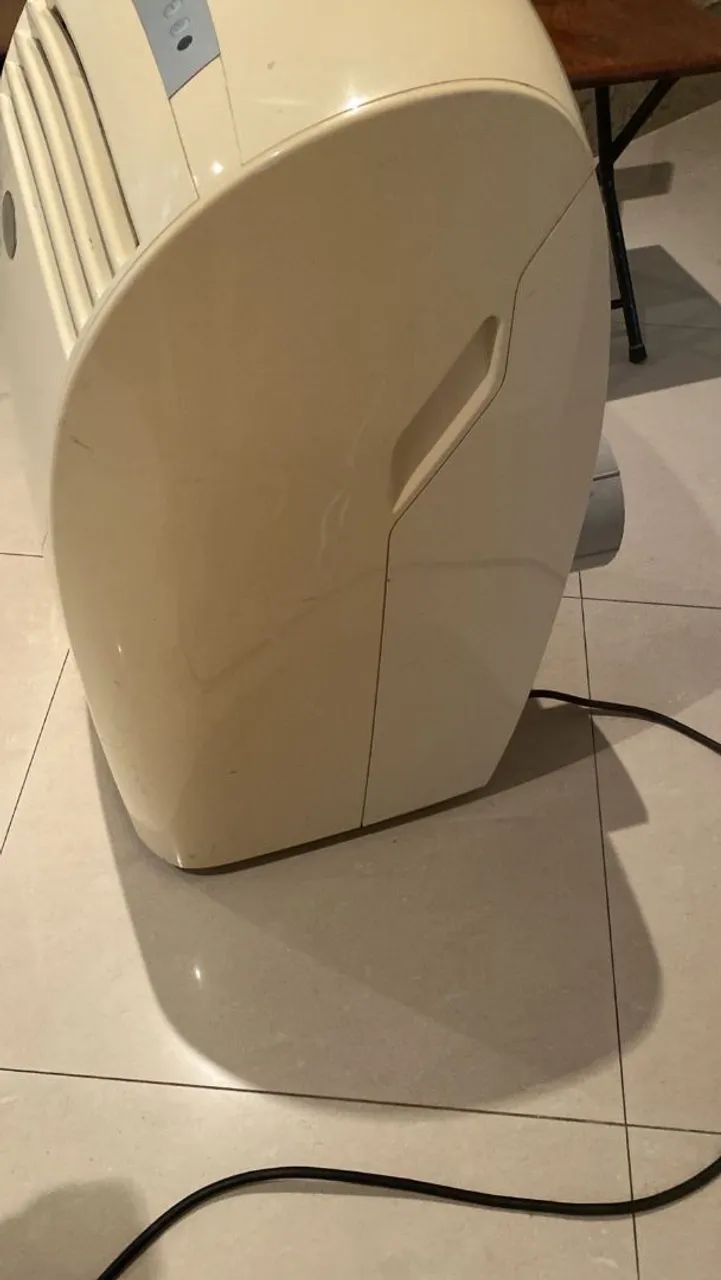 Ar condicionado portátil  - Foto 2