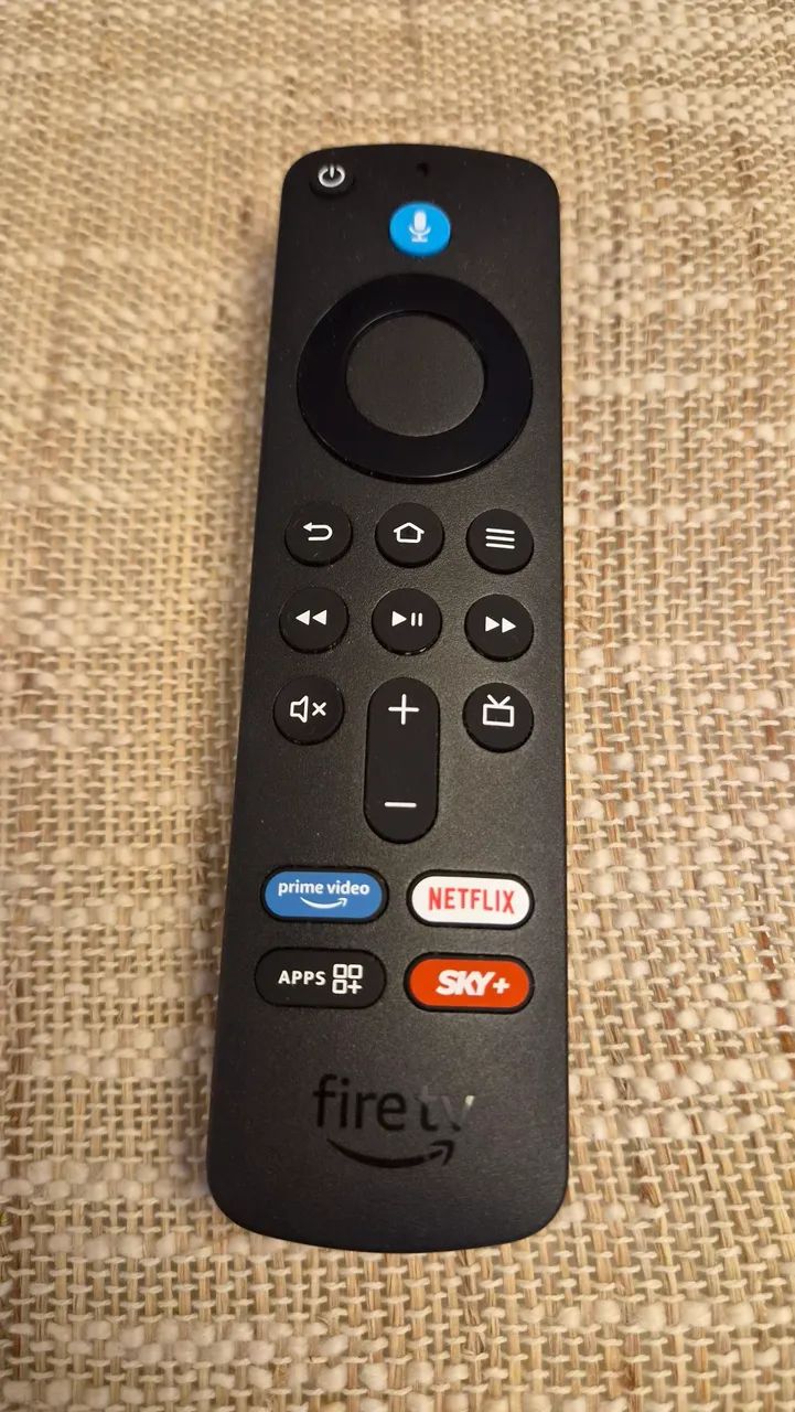 Fire TV Stick HD + Adaptador de Ethernet AMAZON - Foto 2