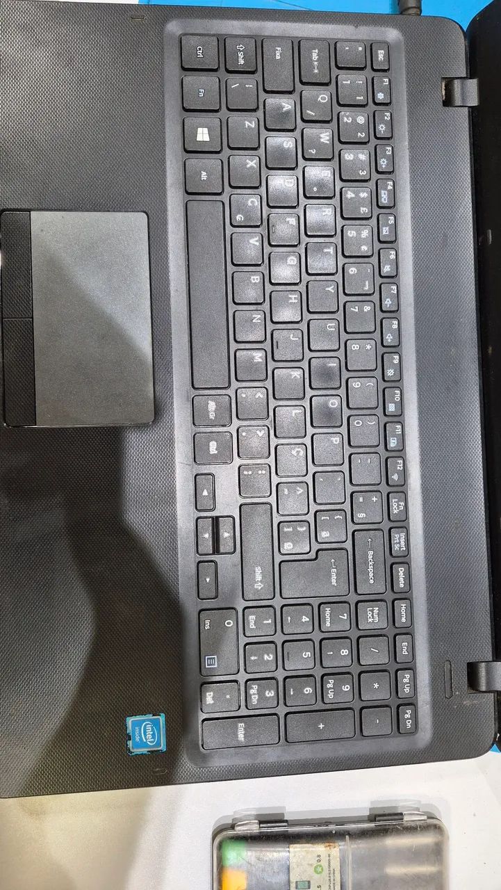 Notebook Samsung SSD 240GB - 4GB RAM - Foto 2
