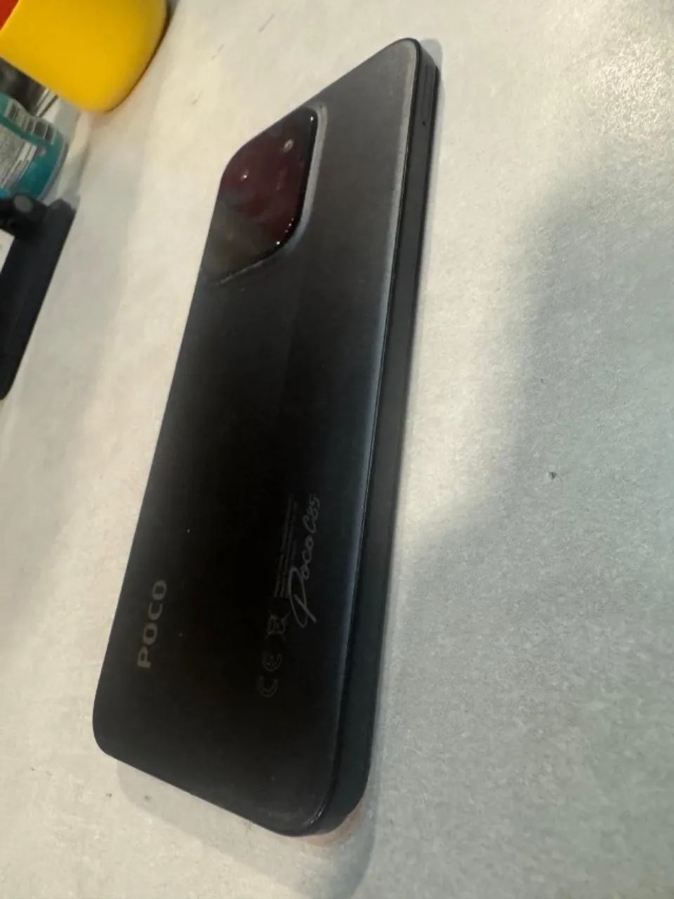 Poco c85 sem uso - Foto 4