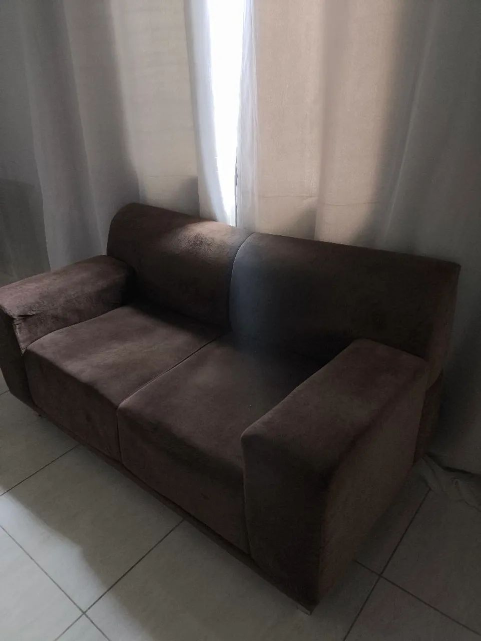 Sofá 2 lugares - Foto 3