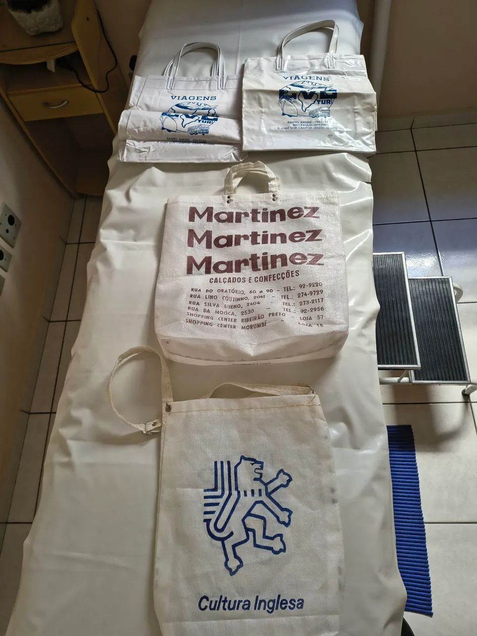 13 ecobags  - Foto 3