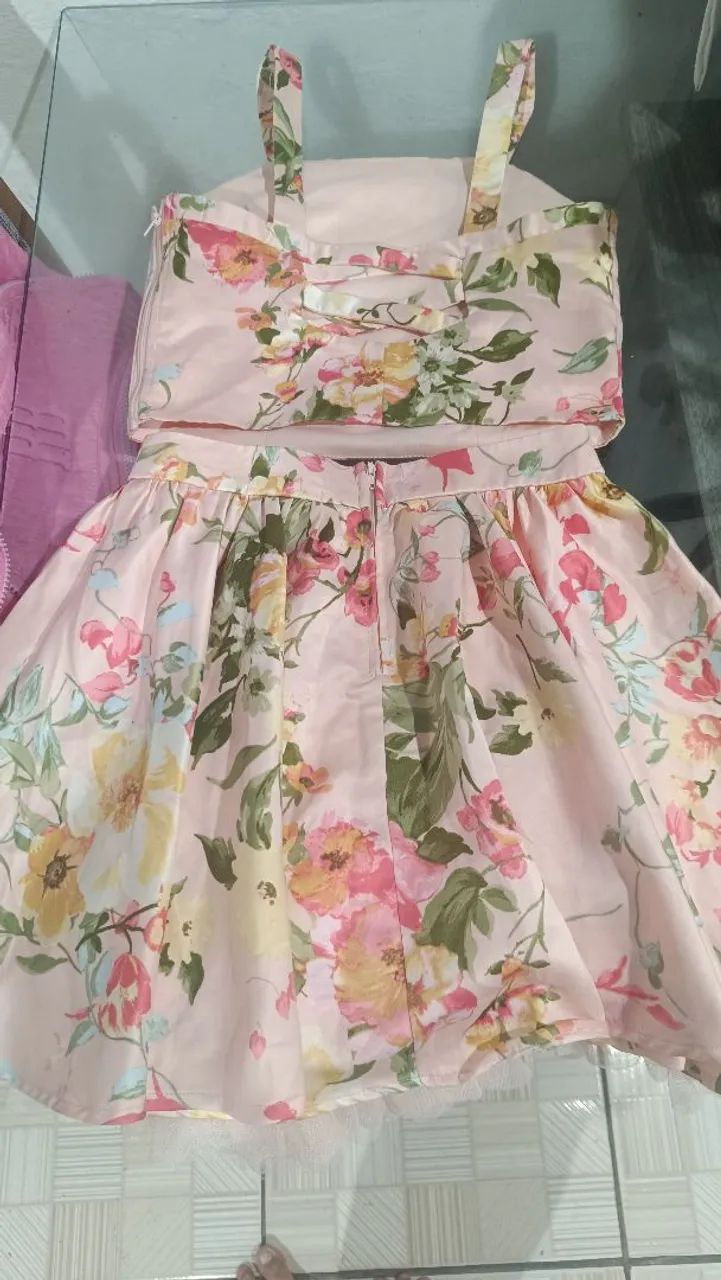Roupas de criança  - Foto 4