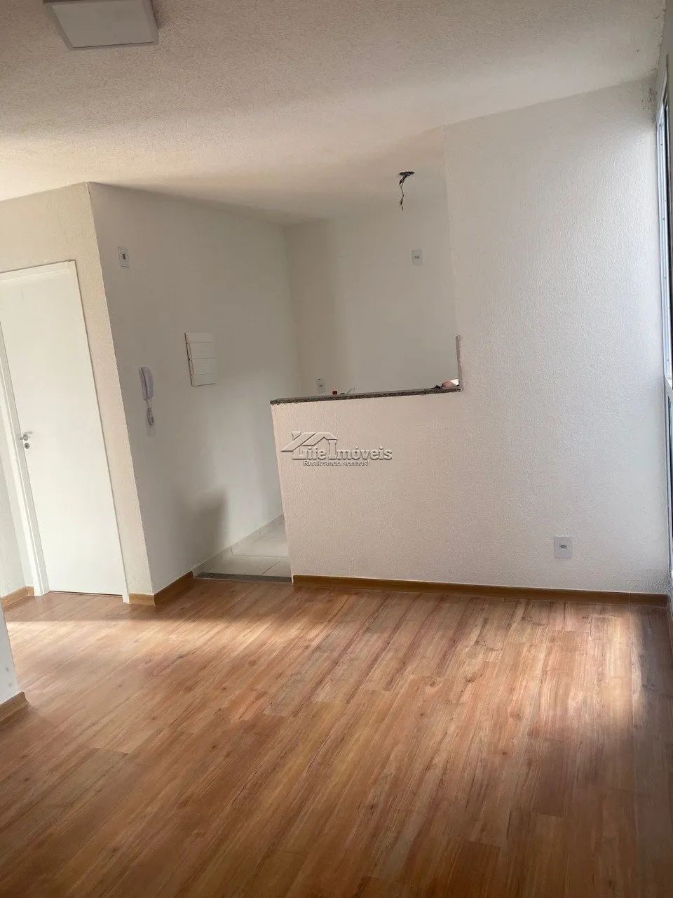 Vende e Aluga Apto 2 Qut Residencial Pq do Café - Foto 2