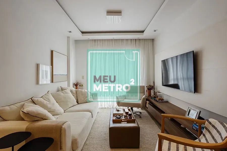 Apartamento à venda, 4 dormitórios, Córrego Grande, Florianópolis, SC
