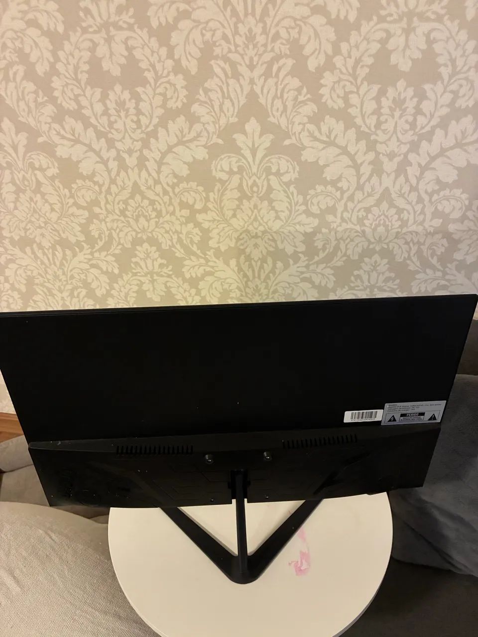 Monitor DRAXEN 165 Hz 1ms 23.8? - Foto 2
