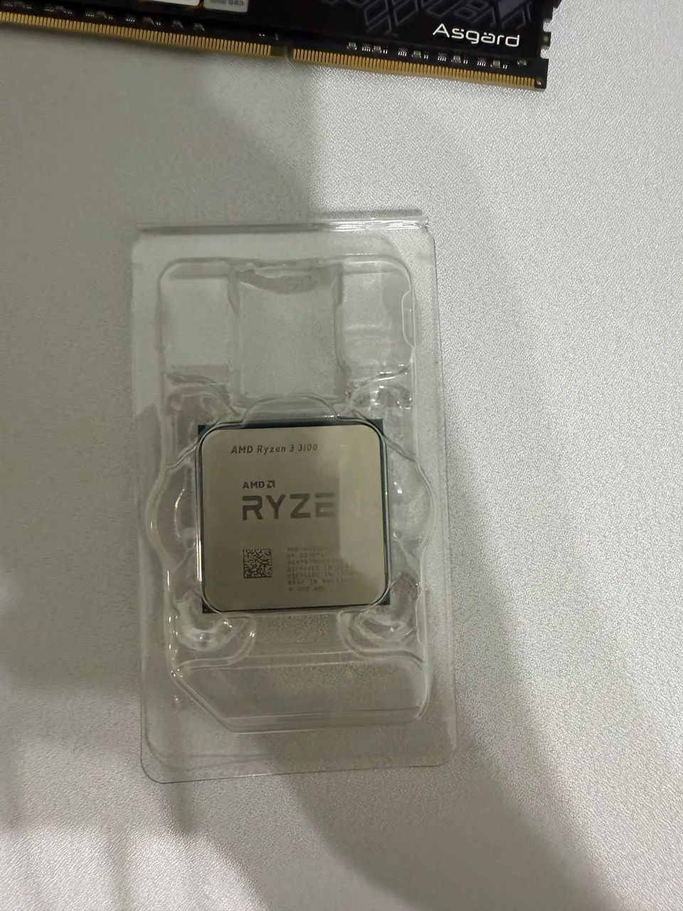 Ryzen 3 3100 - Foto 2
