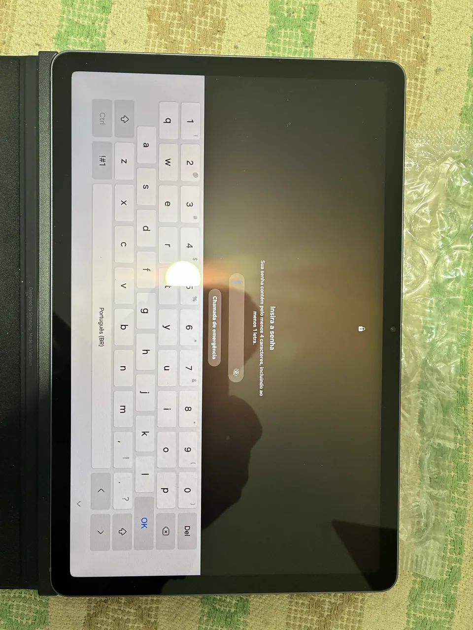 Galaxy tab S10 Lite 5G - Foto 2