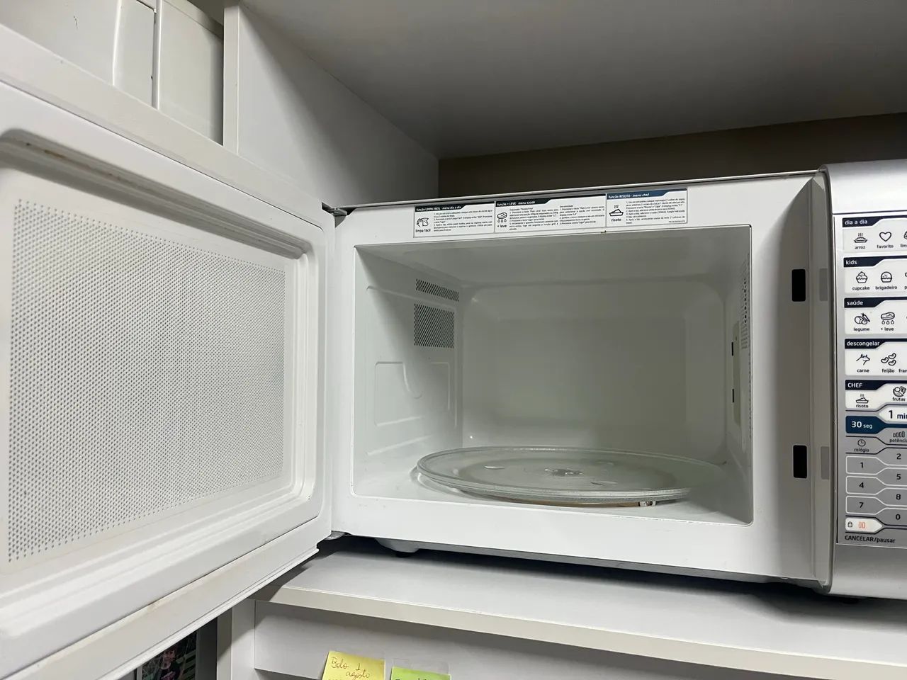 Microondas  - Foto 3