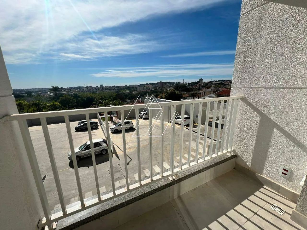 Apartamento com Sacada e Lazer Completo  Amabile Residence  Próximo ao Centro - Foto 4