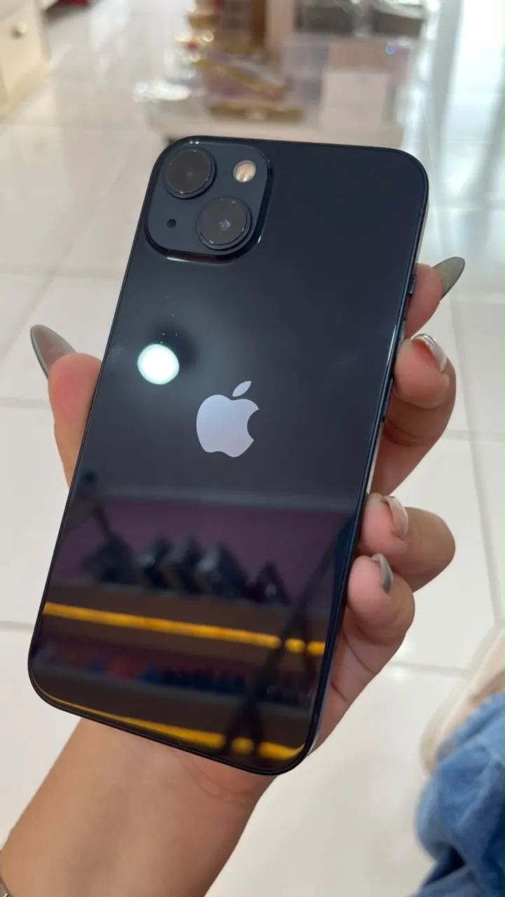 iphone 13 128gb - Foto 4