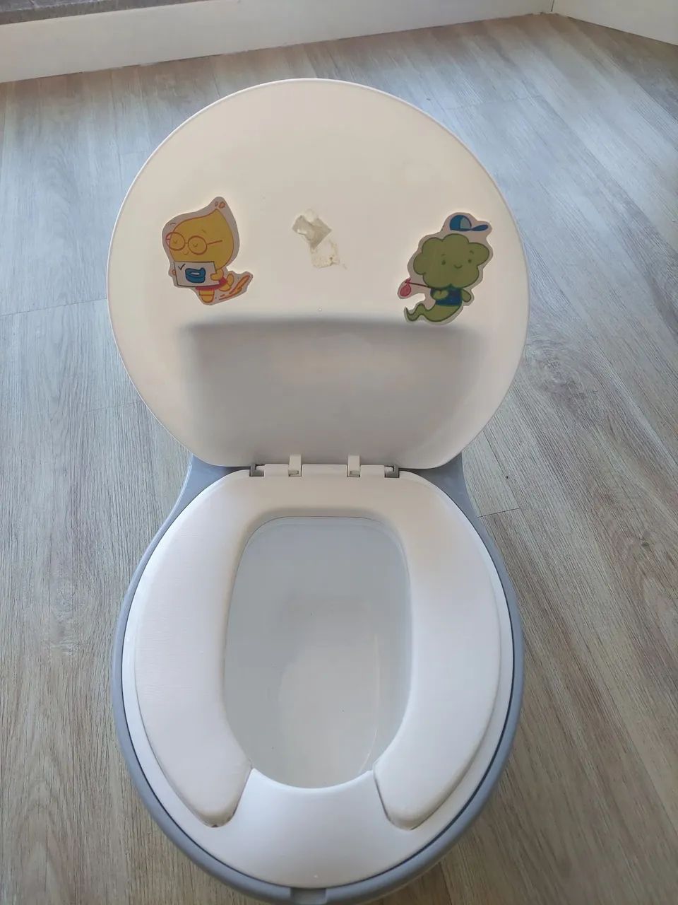 Vaso Sanitário infantil
