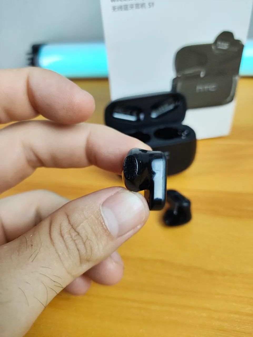 Fone Bluetooth HTC ORIGINAL  - Foto 3