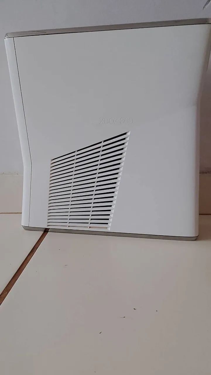Xbox 360 - Foto 3