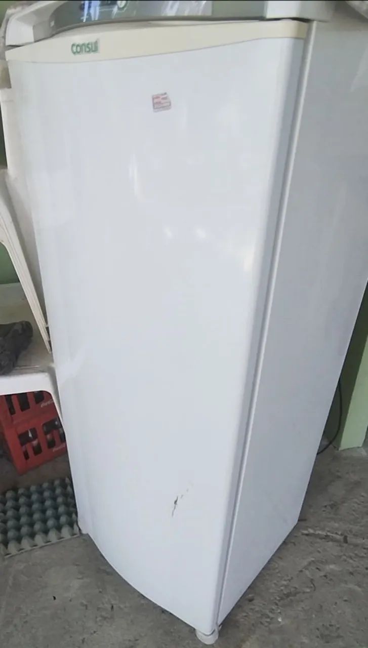 Geladeira  - Foto 2