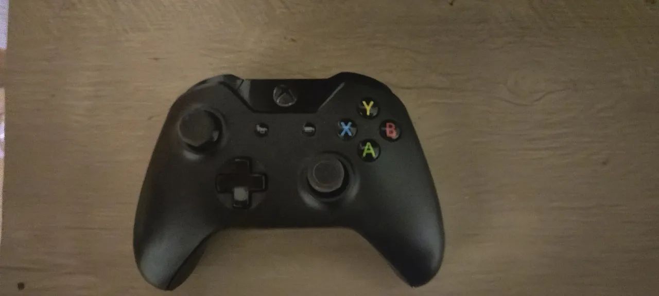 Controle xbox